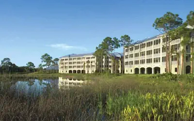 Hyatt Vacation Club at Coconut Cove, Bonita Springs