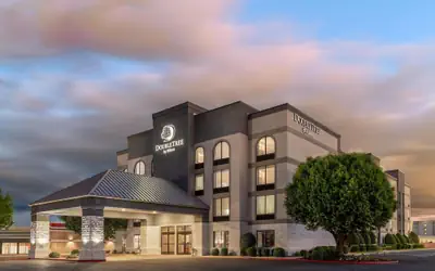 DoubleTree by Hilton Springdale