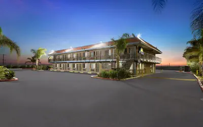 Days Inn by Wyndham Lost Hills