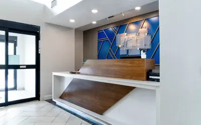 Holiday Inn Express & Suites Hiawassee by IHG