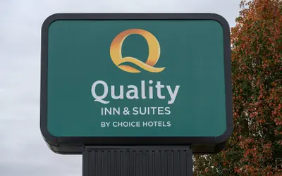 Quality Inn & Suites Lexington South