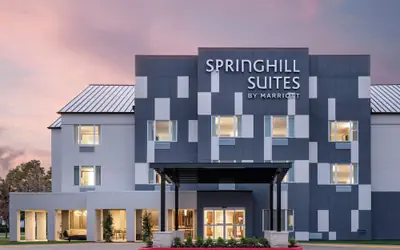 Springhill Suites By Marriott Houston Brookhollow