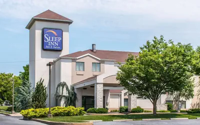 Sleep Inn & Suites of Lancaster County