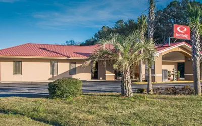 Econo Lodge Defuniak Springs I-10