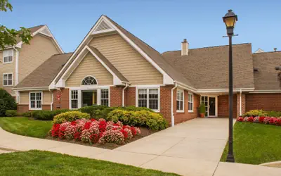 Residence Inn By Marriott Columbia