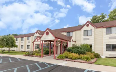 Baymont by Wyndham Gaylord