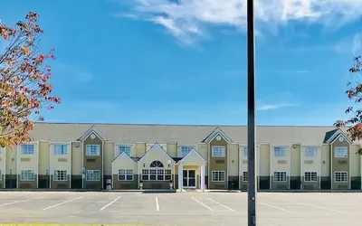 Microtel Inn & Suites by Wyndham Tuscaloosa East