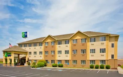 Holiday Inn Express Pendleton by IHG