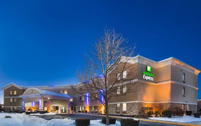 Holiday Inn Express Harrisburg I-81 – Hershey by IHG