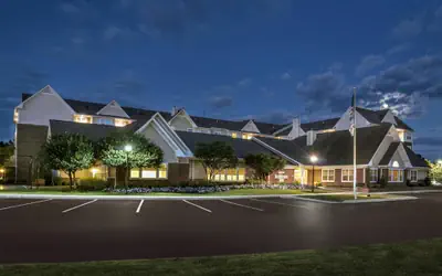 Residence Inn Cranberry Township Pittsburgh by Marriott