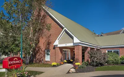 Residence Inn by Marriott Hanover Lebanon