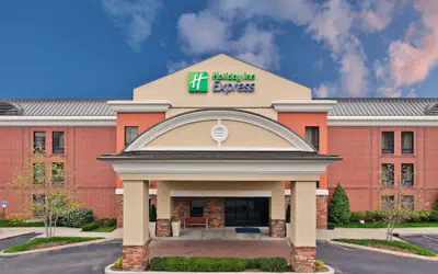 Holiday Inn Express & Suites Nashville - Brentwood I-65 by IHG