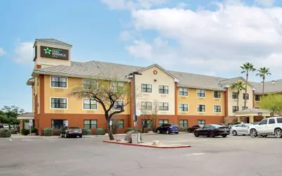 Extended Stay America Select Suites - Phoenix - Deer Valley