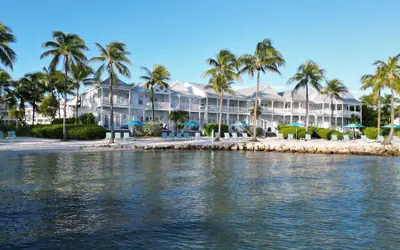 Tranquility Bay Beachfront Hotel and Resort