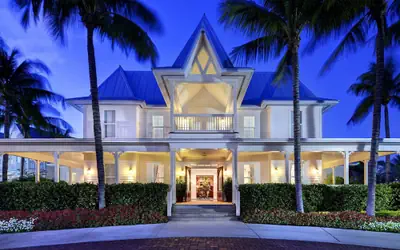 Tranquility Bay Beachfront Hotel and Resort