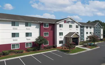 Candlewood Suites Jacksonville Southpoint by IHG