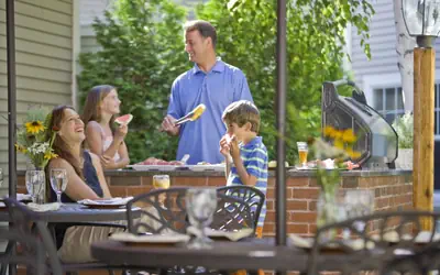 Green Mountain Suites Hotel