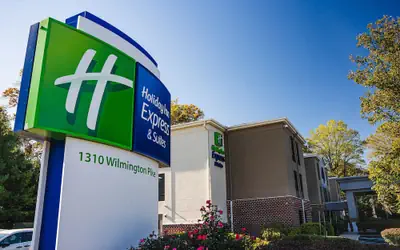 Holiday Inn Express Hotel & Suites West Chester by IHG