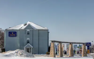 Quality Inn Mount Pleasant