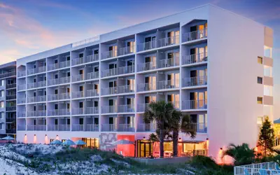 Beal House Fort Walton Beach, Tapestry Collection by Hilton