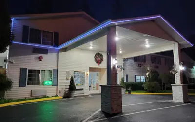 Quality Inn Port Orchard