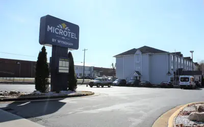 Microtel Inn by Wyndham Atlanta Airport