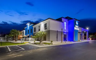 Best Western Shallotte / Ocean Isle Beach Hotel
