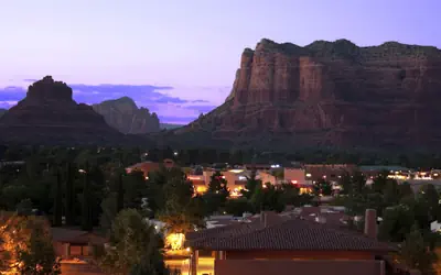 Hilton Sedona Resort at Bell Rock