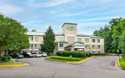 Extended Stay America Suites North Chesterfield Arboretum