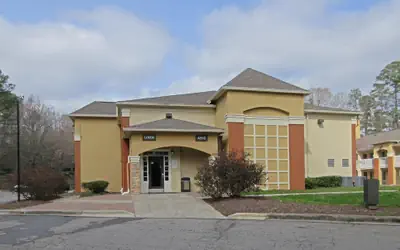 Suburban Studios Raleigh - Crabtree Valley