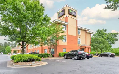 Extended Stay America Select Suites - Charlotte - Tyvola Rd.
