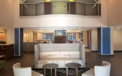 Holiday Inn Express Columbia NE - Fort Jackson by IHG