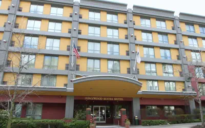 Homewood Suites by Hilton Seattle Downtown