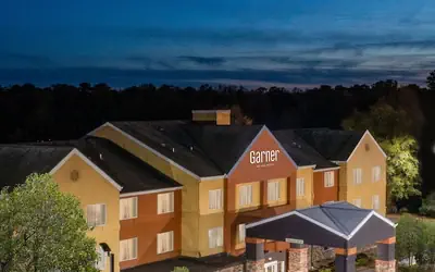 Garner Hotel Macon West by IHG
