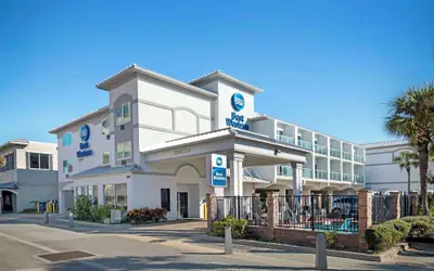 Best Western Oceanfront