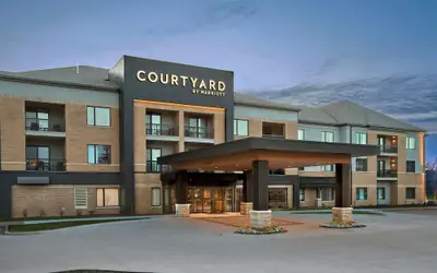 Courtyard by Marriott Wausau