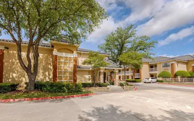 Extended Stay America Suites Dallas Las Colinas Carnaby St