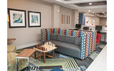 Holiday Inn Express & Suites Norfolk by IHG