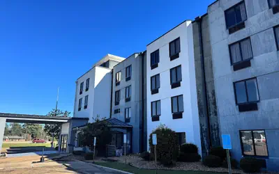 Travelodge by Wyndham Flowood/Jackson/Airport North