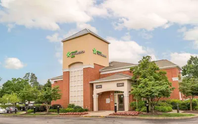 Extended Stay America Select Suites - Richmond - West End - I-64