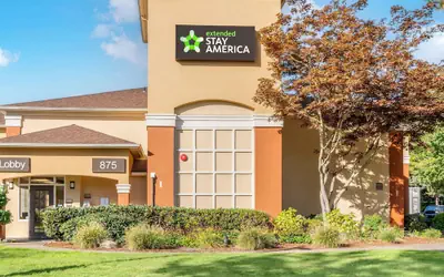 Extended Stay America Suites Portland Beaverton