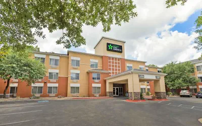 Extended Stay America Suites Austin Downtown Town Lake