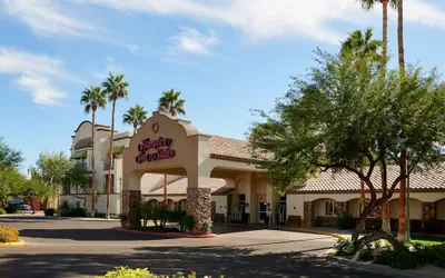 Hampton Inn & Suites Phoenix/Scottsdale