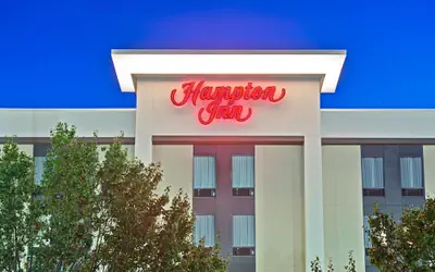 Hampton Inn Huntington/Barboursville