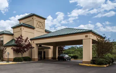 Quality Inn Rogersville