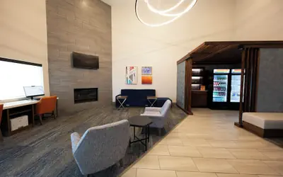 Holiday Inn Express Hotel & Suites Canyon by IHG