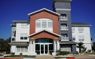 Candlewood Suites Houston Space Center – Webster