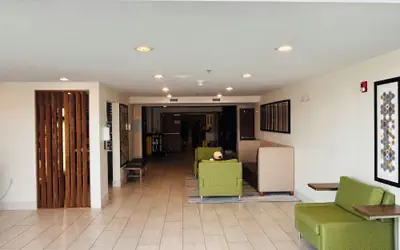 Holiday Inn Express Hotel & Suites Torrington by IHG