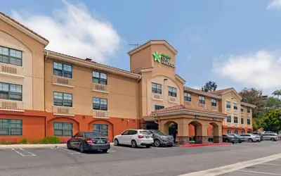 Extended Stay America Suites San Diego Oceanside