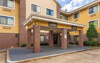 Extended Stay America Suites Houston NASA Johnson Space Ctr